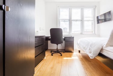 1 bed studio, The Bruce Building, Denton, Newcastle, NE17RP - Image 2